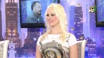 Sayın Adnan Oktar'ın A9 TV'deki canlı sohbeti (10 Temmuz 2013; 17:00)