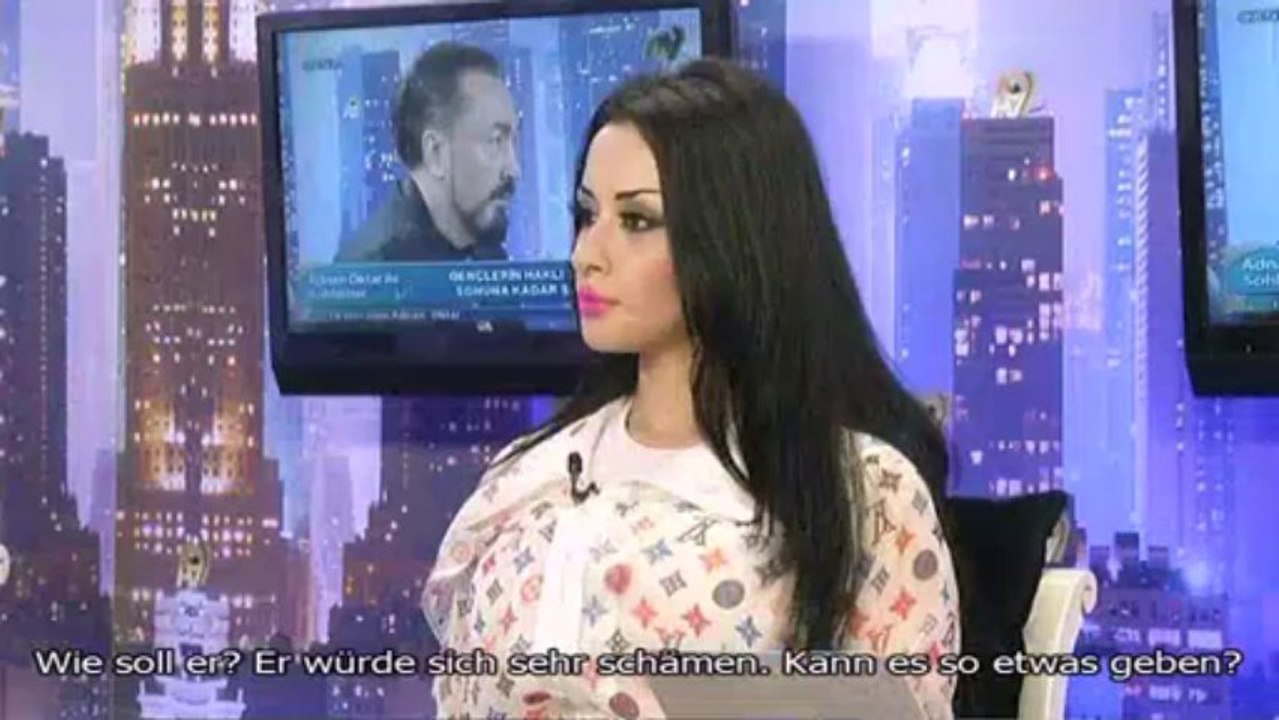 Wenn die Jugendlichen im Gezi Park sagen, was sie wollen, werde ich dies vermitteln