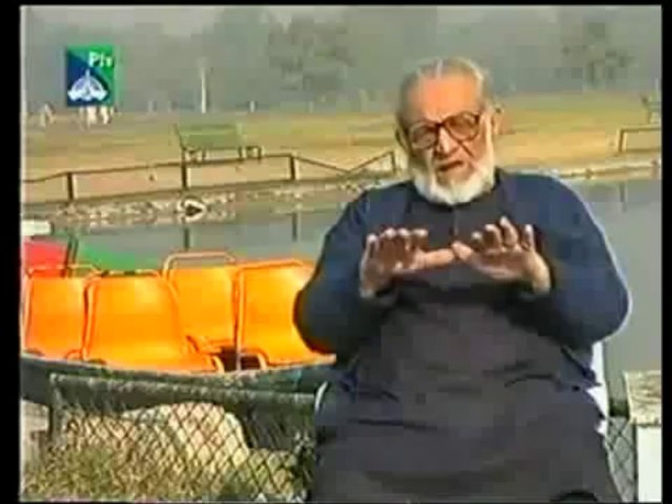 Zavia Ashfaq Ahmed - Episode 15