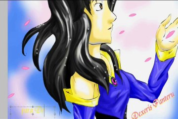 Dexeris Panteru en Español Rosas Cover