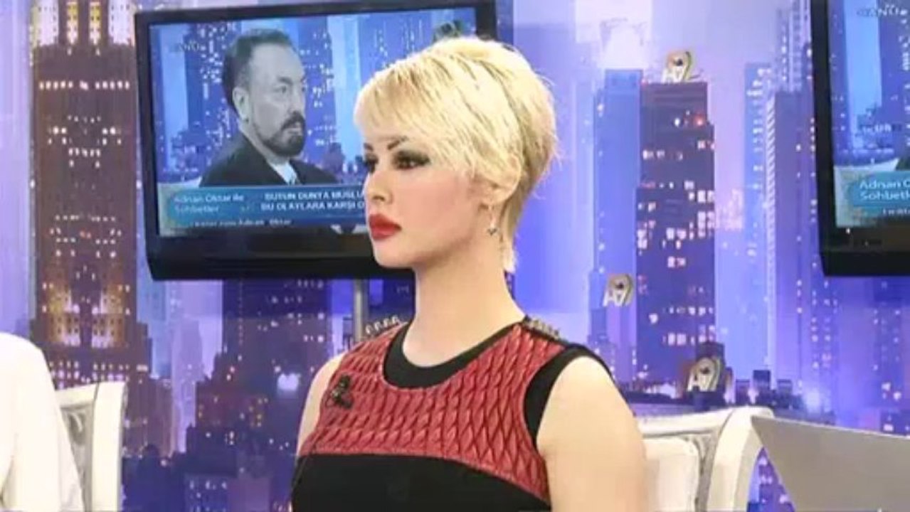 Mısır’lı kardeşlerimiz Mehdiyeti istemeliler.