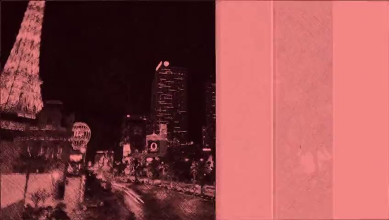 07/15 - CHRIS CONCA "COLOURFUL FIELD" NEW WONDERFUL HD LAPSE TIME VIDEO CLIP IN "LAS VEGAS" (Extract from the album "PULSE") BEAUTIFUL MINIMAL TECH-HOUSE SESSION