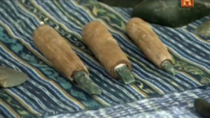 Herramientas constructivas de los mayas 1