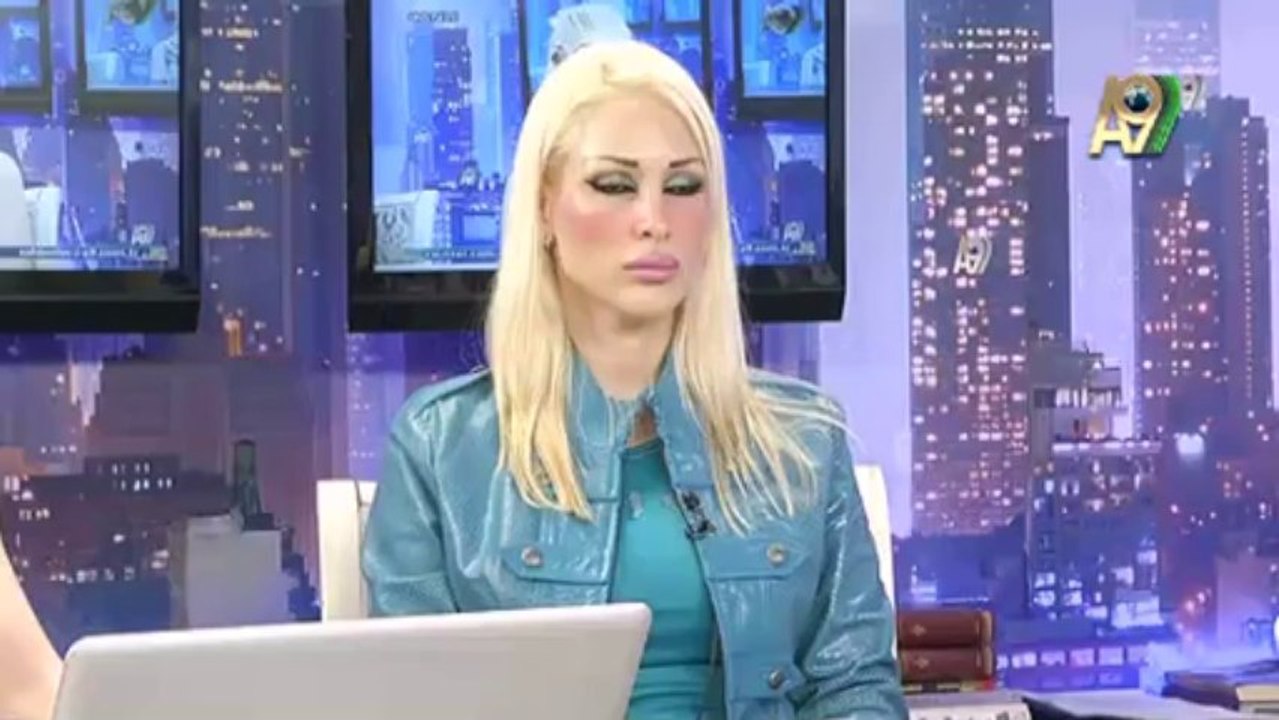 Damla Pamir, Ebru Altan, Didem Ürer, Aylin Kocaman, Gülşah Güçyetmez, Didem Rahvancı, Beril Koncagül. Beyza Bayraktar ve Ceylan Özbudak'ın A9 TV'deki canlı sohbeti (9 Temmuz 2013; 14:00)