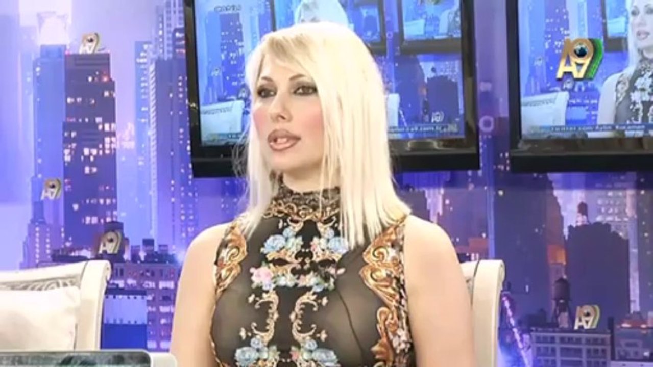 Gülgün Göktan, Aylin Kocaman, Beril Koncagül, Gülşah Güçyetmez, Didem Ürer, Ebru Altan, Damla Pamir ve Ceylan Özbudak'ın A9 TV'deki canlı sohbeti (8 Temmuz 2013; 09:30)