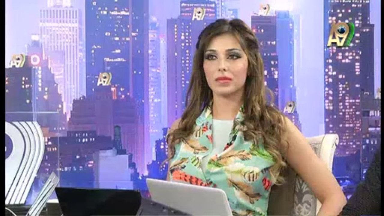 Dr. Erel Aksoy, Dr. Oktar Babuna, Esra Hanım, Serdar Aslan ve Kartal Göktan'ın A9 TV'deki canlı sohbeti (7 Temmuz 2013; 19:00)