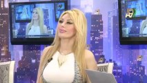 Sayın Adnan Oktar'ın A9 TV'deki canlı sohbeti (7 Temmuz 2013; 10:00)