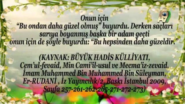 Güzellik Dini İslam - 6. Bölüm - Bağnazlık Tehlikesi