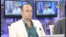 Dr. Oktar Babuna, Akın Gözükan, Merve Hanım, Gizem Köknar, Kartal Göktan ve Onur Yıldız'ın A9 TV'dek