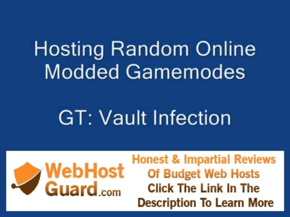 Hosting MW3 Modded Online Lobby