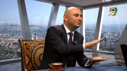 Birlik Zamanı - 4. Bölüm - Murat Altun, Şahlanış Hareketi Genel Başkanı