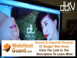 DanTay Photography BTS Website hosts ft. KKV