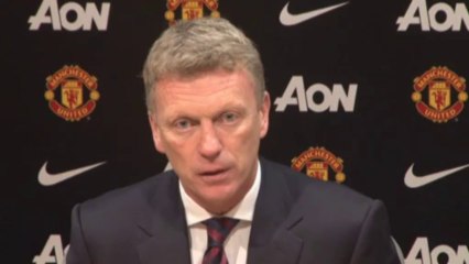 FOOTBALL: Premier League: 14e j. - Moyes : "Nous sommes loin"