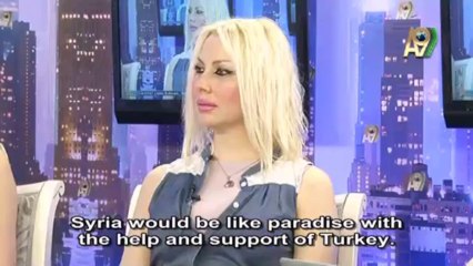 There is no conflict of religious sects in Turkey for there is spirit of the system of the Mahdi