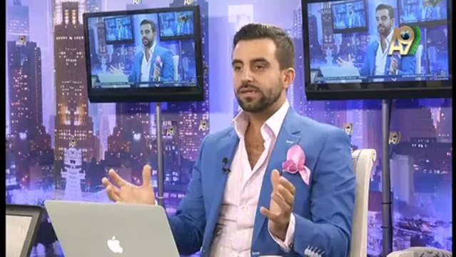 Dr. Erel Aksoy, Dr. Oktar Babuna, Tuğçe Hanım, Kartal Göktan ve Serdar Aslan'ın A9 TV'deki canlı sohbeti (30 Haziran 2013; 15:00)