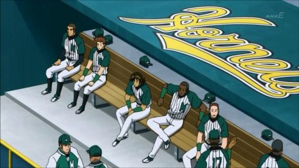 ถนนนักสู้สู่ทีมเบสบอล ปี6-18 (ep.147)