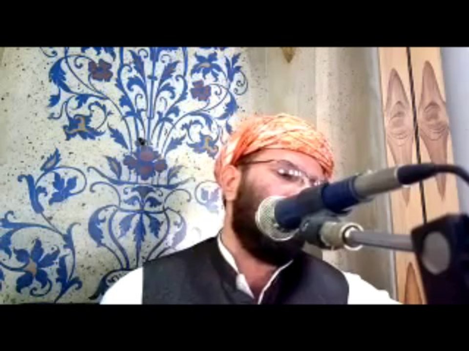 Mulana Alim Ullah