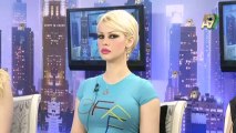 Sayın Adnan Oktar'ın A9 TV'deki canlı sohbeti (23 Haziran 2013; 24:00)
