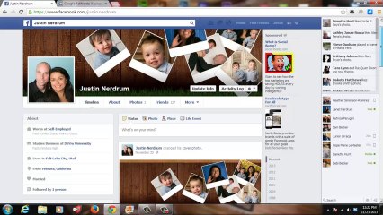 How to Set Up a Facebook Fan Page