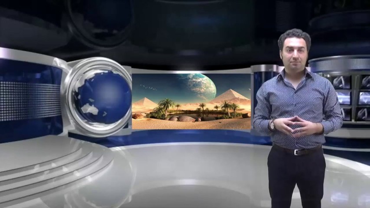 Das Geheimnis der Materie