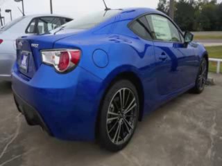 Subaru BRZ Dealer Silsbee, TX | Subaru BRZ Dealership Silsbee, TX