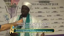 Mouhammed Malik Farouk, Kamerun Müslüman İmamlar Konseyi Bölge Başkanı