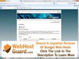 Setting Up Your Own Website Video 2 - Upload WordPress To Web Hosting