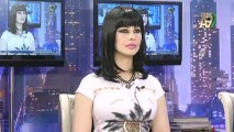 Sayın Adnan Oktar'ın A9 TV'deki canlı sohbeti (24 Haziran 2013; 23:00)