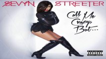 [ DOWNLOAD ALBUM ] Sevyn Streeter - Call Me Crazy, But... [ iTunesRip ]