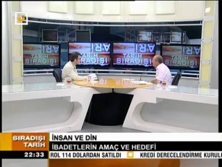 Tövbe nasıl olur? [Prof. Dr. Mehmet Çelik]