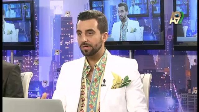 Dr. Erel Aksoy, Onur Yıldız, Doğuş Bey, Tuğçe Hanım, Kartal Göktan ve Serdar Aslan'ın A9 TV'deki canlı sohbeti (23 Haziran 2013; 15:00)