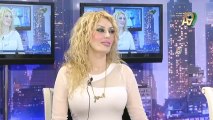 Sayın Adnan Oktar'ın A9 TV'deki canlı sohbeti (21 Haziran 2013; 24:00)