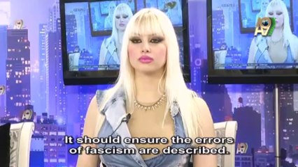 What is the main reason why Darwinism is a pagan religion?