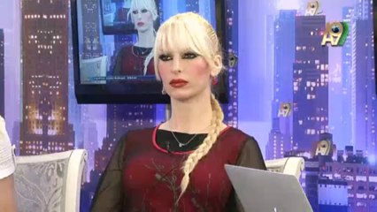 Sayın Adnan Oktar’ın duran adam için ne dedi.