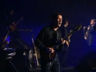 Thiéfaine - Sweet amanite phaloïde