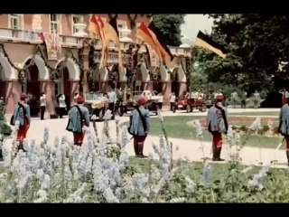 The Day That Shook the World - An Assassination in Sarajevo ( 1975 )_clip3