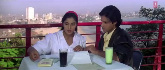 Nazar Ke Samne Jigar Ke Paas [Full Song] _ Aashiqui _ Rahul Roy, Anu Agarwal