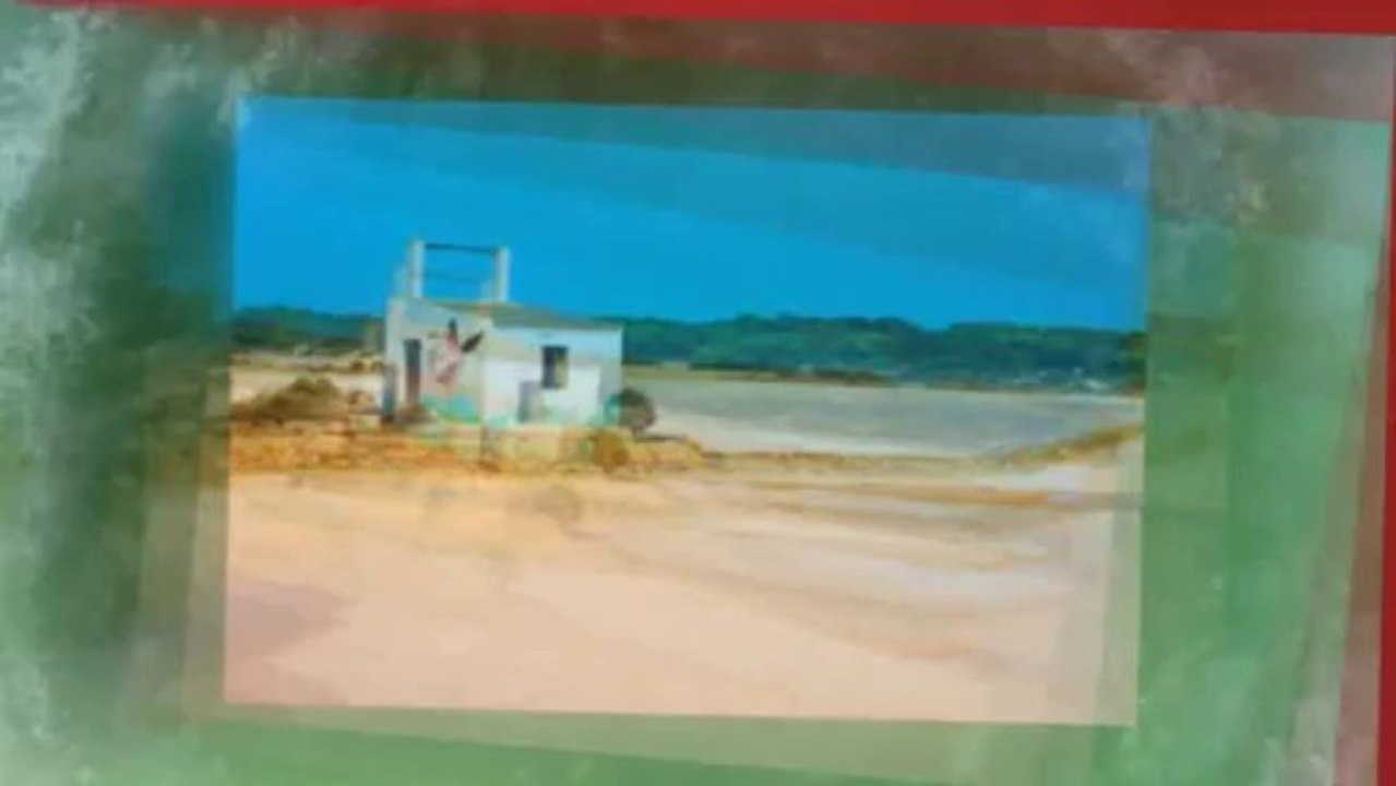 Es Pujols Formentera