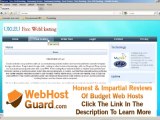 Free Web hosting - Darmowy Serwer - Darmowy Hosting - Free Server - Free hosting - Free PHP hosting
