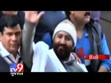 Delhi Court grants 24 hrs custody of Narayan Sai to Gujarat Police - Tv9 Gujarat