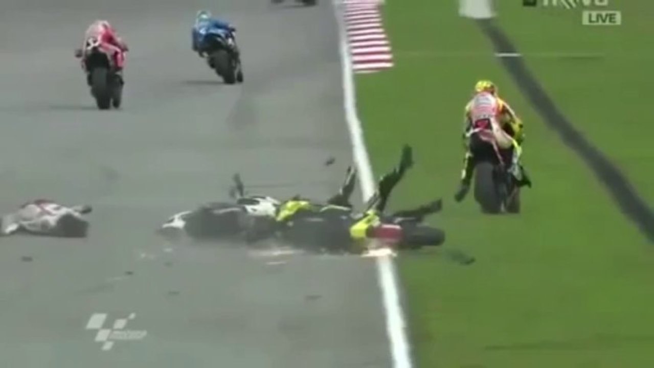 Bike Accident leads to Death