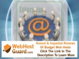 Enterprise Shared Web Hosting Plan from ResellersPanel