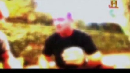 Fabricando herramientas-arma