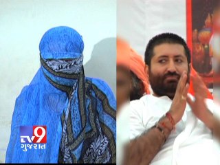 Know everything about Narayan Sai's close aide Hanuman - Tv9 Gujarat