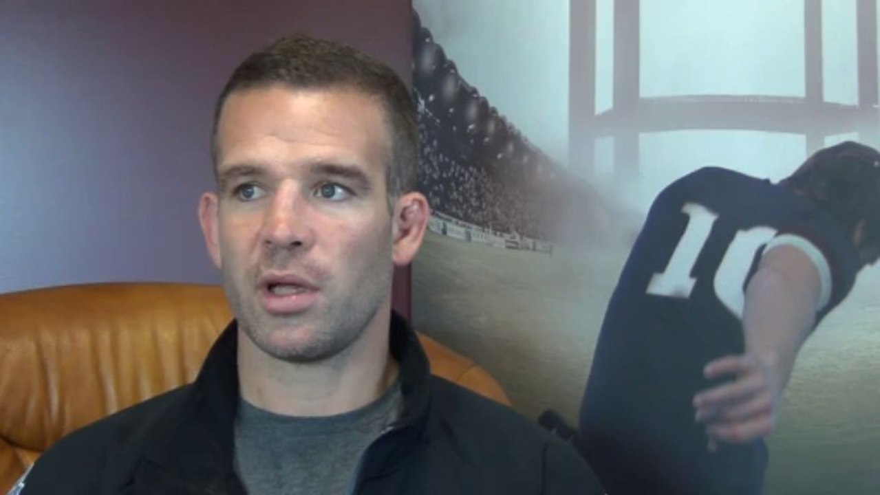ITW JOE WORSLEY