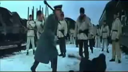 L'Aigle s'est envolé ( bande annonce VO )