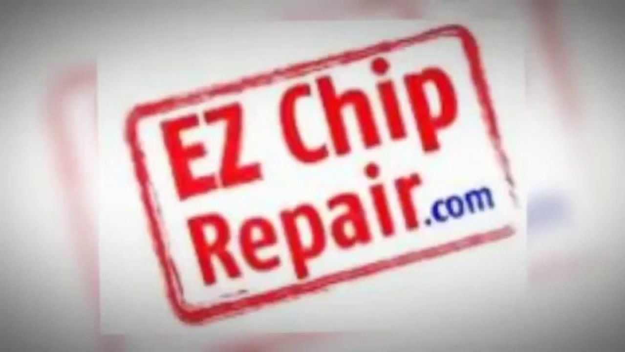 EZ Chip Repair