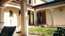 A vendre - Maison/villa - Meounes Les Montrieux (83136) - 5 pièces - 160m²