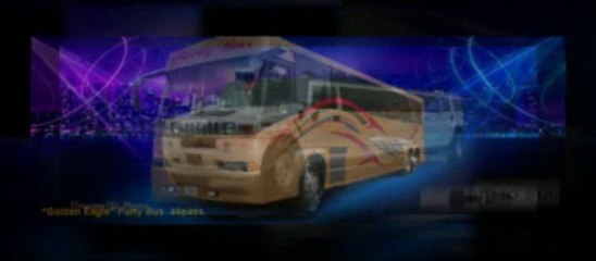 Limousine car service Los Angeles