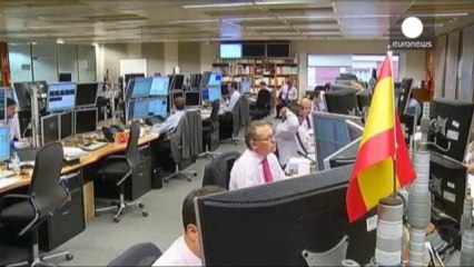 Moody's eleva la perspectiva de España de negativa a estable